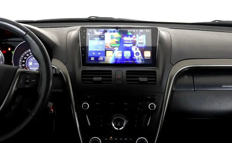 FAW Besturn X80
