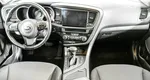 Kia Optima III Рестайлинг
