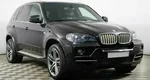 BMW X5 3.0 Автомат