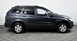 SsangYong Kyron