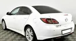 Mazda 6 II (GH)