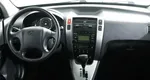 Hyundai Tucson 2.0 Автомат