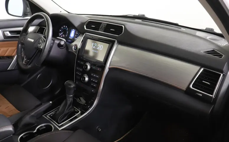 Haval H2
