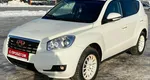 Geely Emgrand X7 I