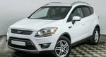 Ford Kuga 2.0 Робот