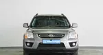 Kia Sportage, 2 поколение, 2 рестайлинг