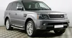 Land Rover Range Rover Sport I Рестайлинг