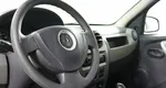 Renault Sandero 1.6 Механика