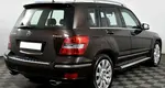 Mercedes-Benz GLK-Класс