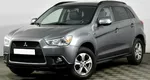 Mitsubishi ASX 1.8 Вариатор