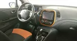 Renault Kaptur I