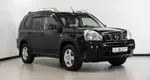 Nissan X-Trail, 2 поколение