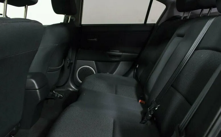 Mazda 3 1.6 Автомат