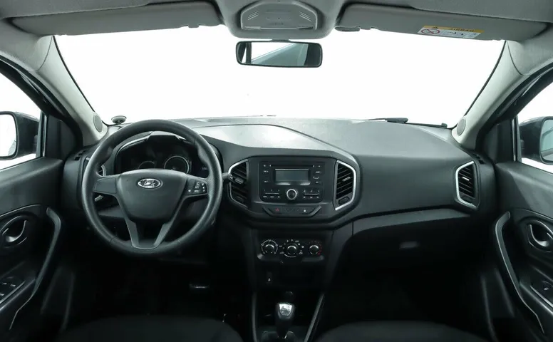 LADA (ВАЗ) XRAY I
