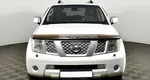 Nissan Pathfinder III