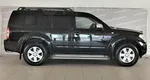 Nissan Pathfinder, 3 поколение