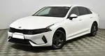 Kia к5 акпп 2020 с пробегом 36 829 км