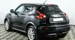 Nissan Juke 1.6 Вариатор