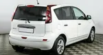 Nissan Note 1.6 Автомат