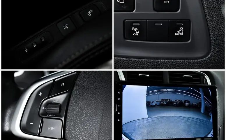 Citroen DS4
