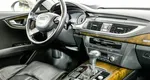 Audi A7 3.0 Робот