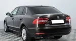 Skoda superb робот 2014 с пробегом 84 756 км