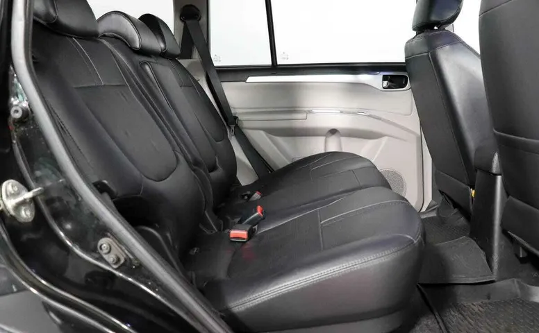 Mitsubishi pajero sport акпп 2012 с пробегом 98 344 км