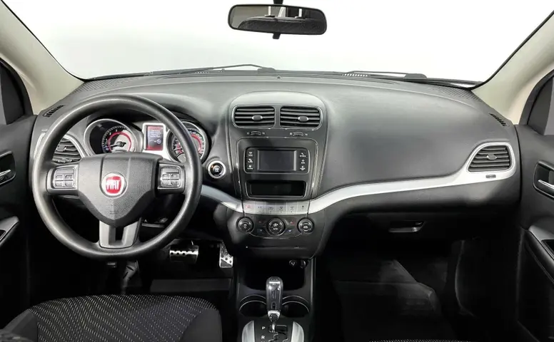 Fiat Freemont