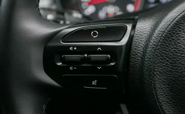 Kia rio x-line