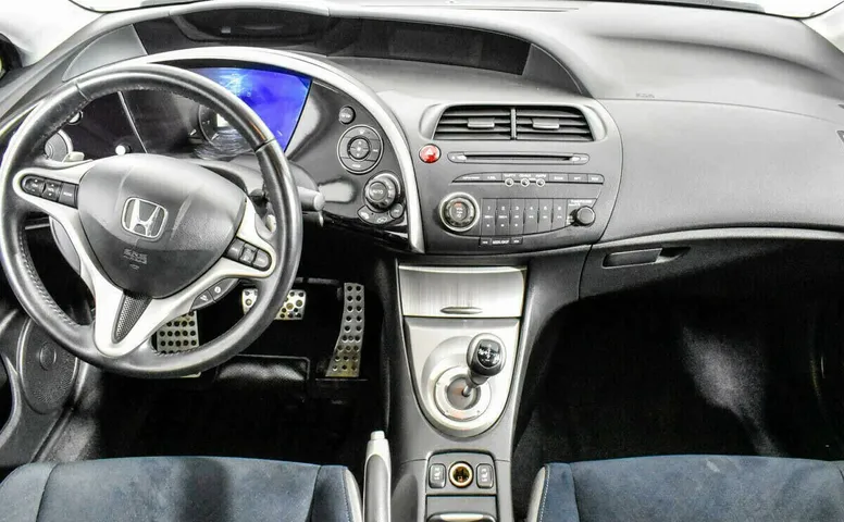 Honda Civic VIII