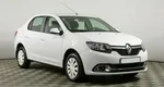 Renault Logan 1.6 Автомат