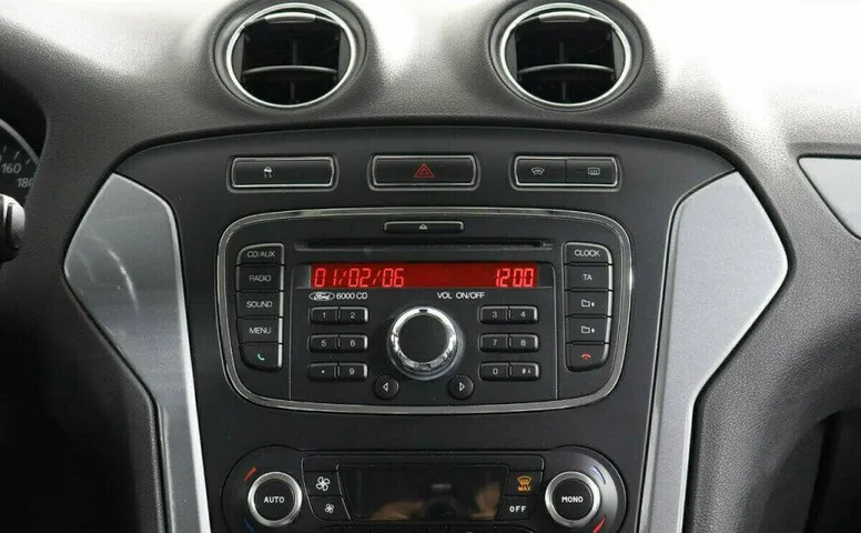 Ford Mondeo 2.3 Автомат