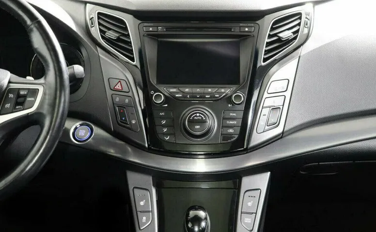 Hyundai i40 2.0 Автомат