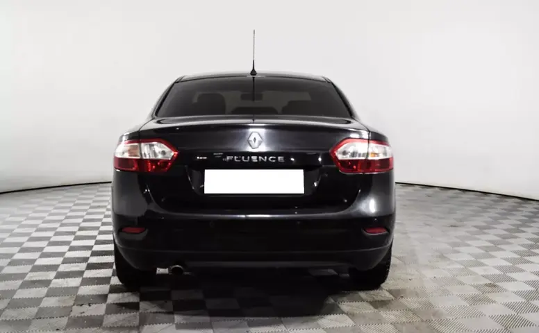 Renault Fluence