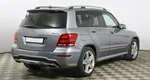 Mercedes-Benz GLK-Класс I (X204) Рестайлинг