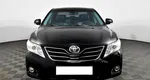 Toyota camry акпп 2009 с пробегом 99 381 км