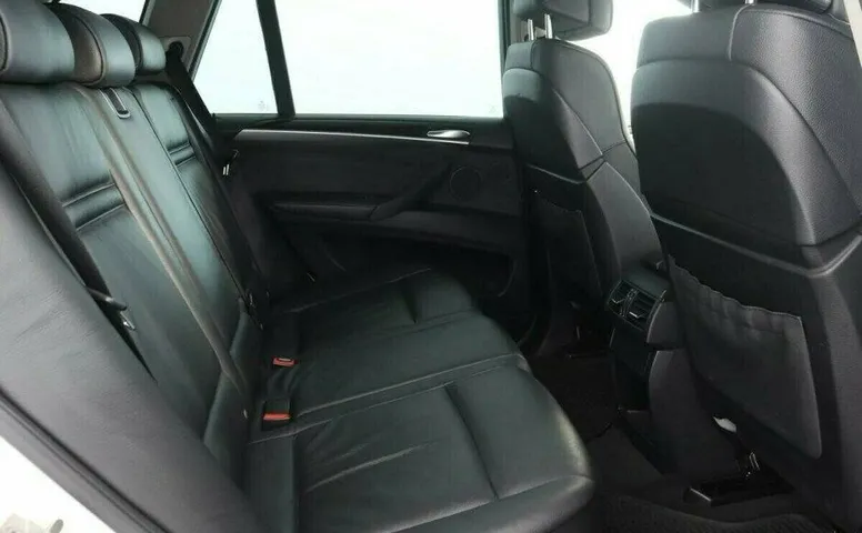 BMW X5 3.0 Автомат