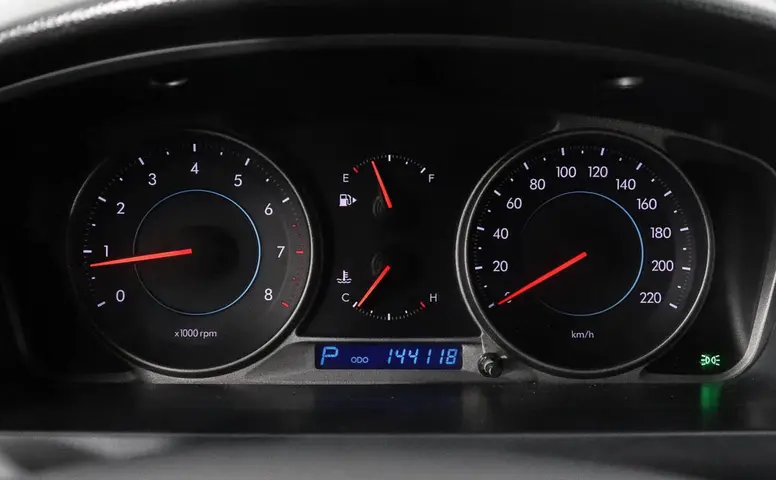 Chevrolet Epica