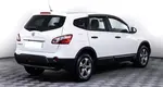 Nissan Qashqai+2