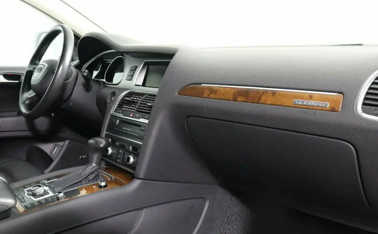 Audi Q7 3.0 Автомат