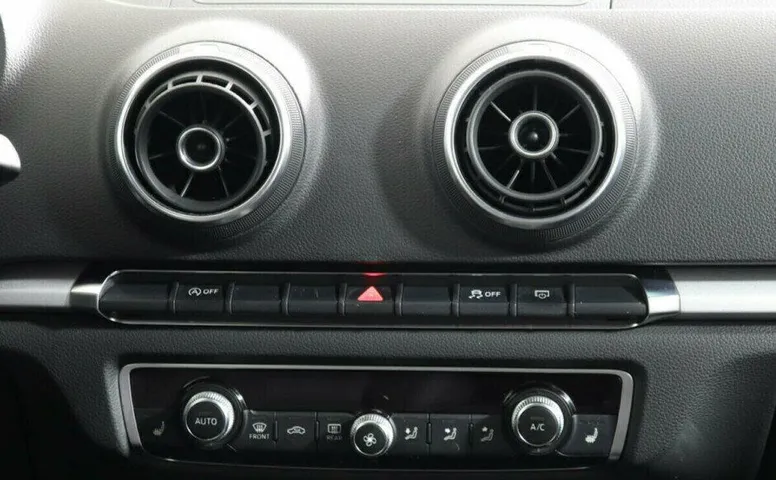 Audi A3 1.4 Робот