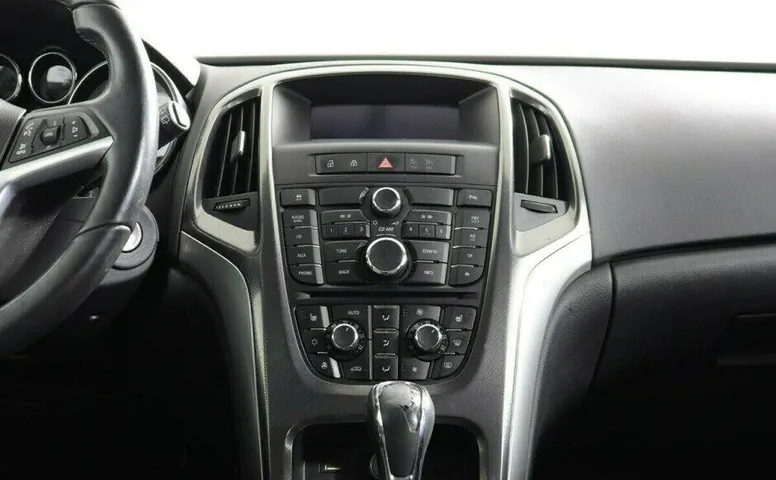 Opel Astra 1.6 Автомат