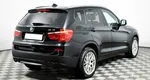 Bmw x3 акпп 2011 с пробегом 92 476 км