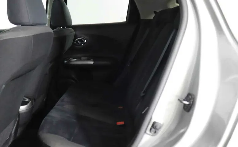 Nissan juke мкпп 2011 с пробегом 87 221 км