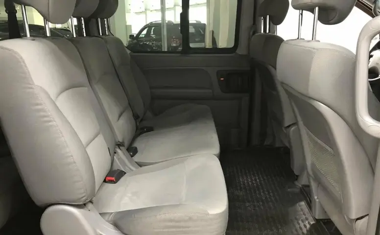 Hyundai H-1