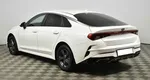Kia к5 акпп 2020 с пробегом 36 829 км