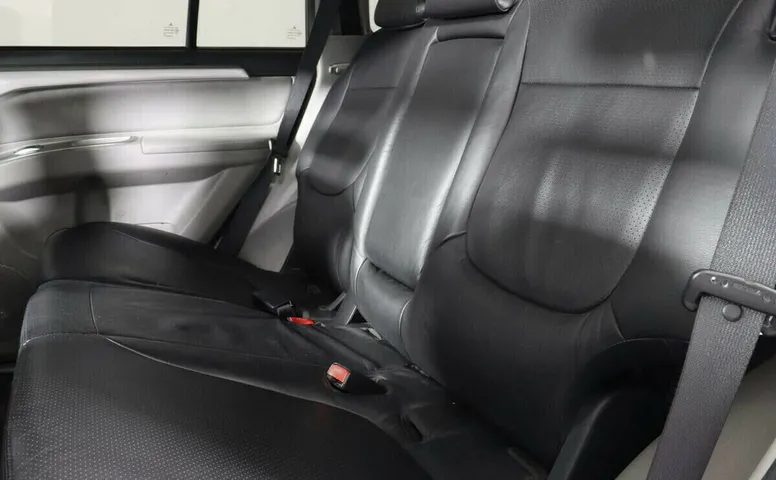 Mitsubishi Pajero Sport II