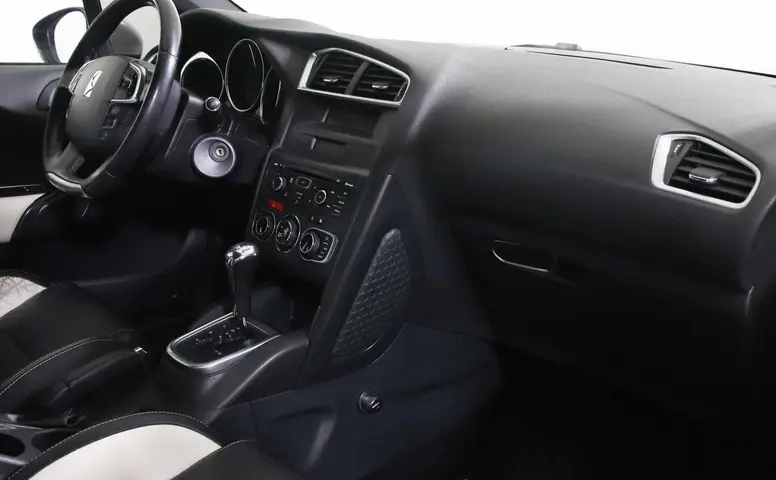 Citroen DS4
