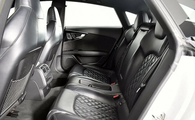 Audi A7 I (4G) Рестайлинг