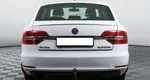 Skoda superb робот 2014 с пробегом 0 км